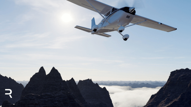 Adams Aviation Image