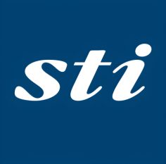 STI Limited logo