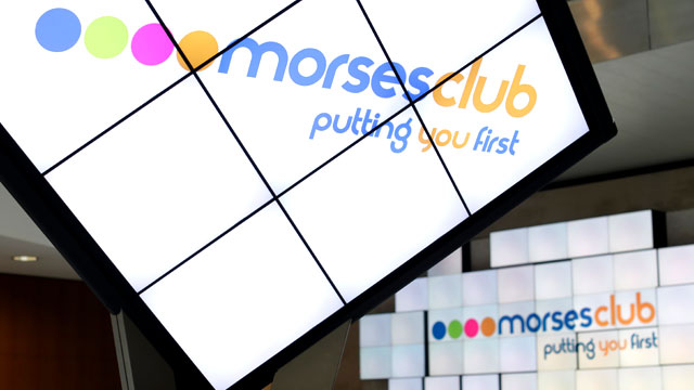 Morses Club
