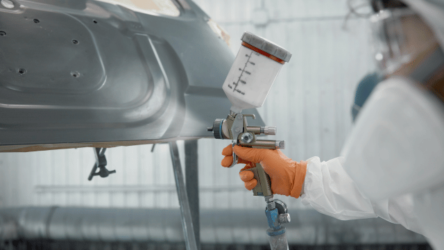 Ramp Surface Coatings