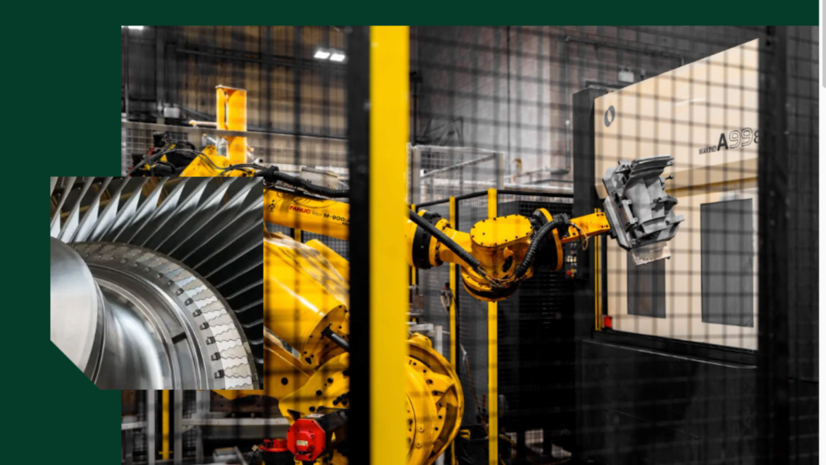 PTC Industries Acquires Trac Precision Solutions Ltd - Rcapital